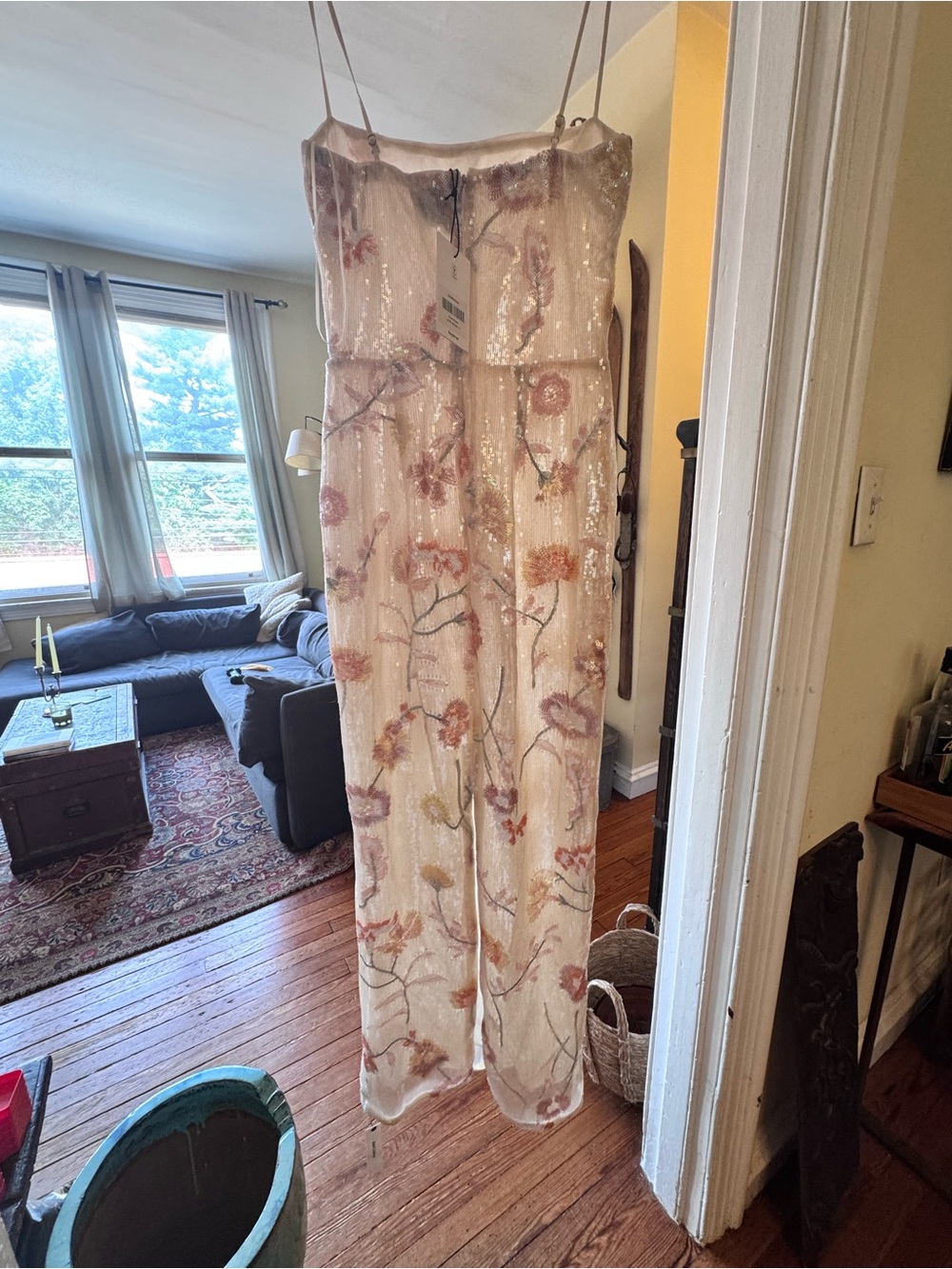 Reformation Frankie Dress - Picture 3 of 5